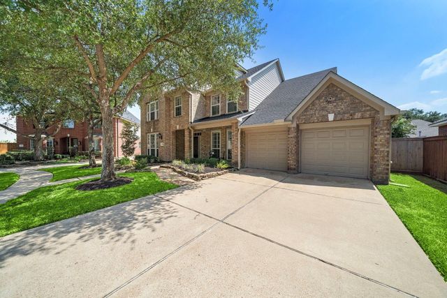 12511 Clover Walk Lane, Houston, TX 77041