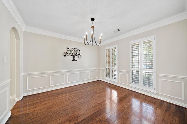 12511 Clover Walk Lane, Houston, TX 77041