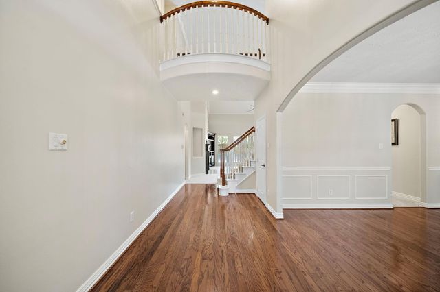12511 Clover Walk Lane, Houston, TX 77041