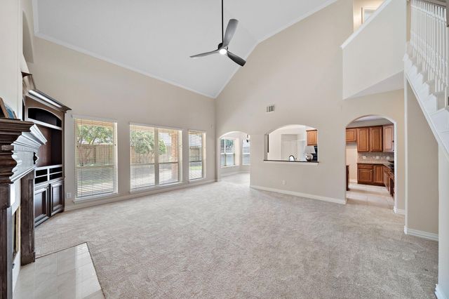 12511 Clover Walk Lane, Houston, TX 77041