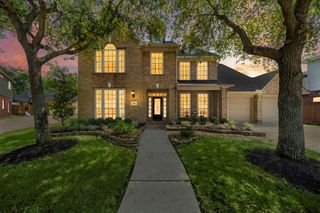 12511 Clover Walk Lane, Houston, TX 77041