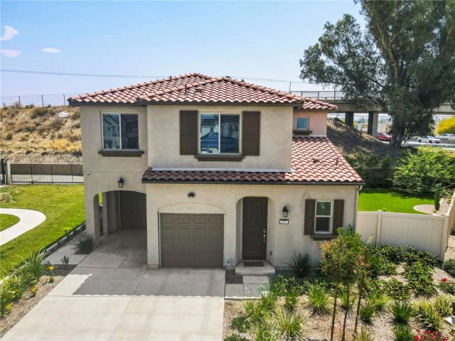 1517 E Laurelwood, San Bernardino, CA 92408