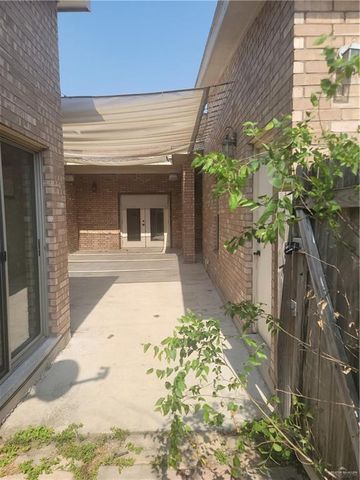 605 N 42nd Street, Mcallen, TX 78501