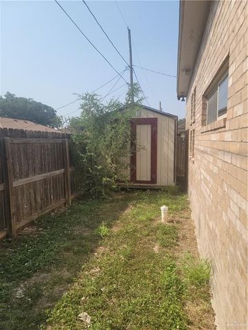 605 N 42nd Street, Mcallen, TX 78501