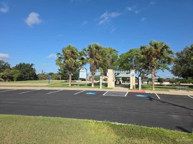 605 N 42nd Street, Mcallen, TX 78501