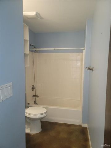 605 N 42nd Street, Mcallen, TX 78501