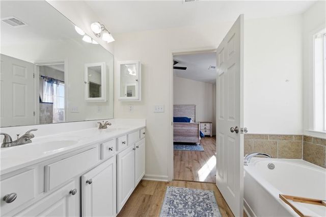 3540 Ballybandon Court, Cumming, GA 30040