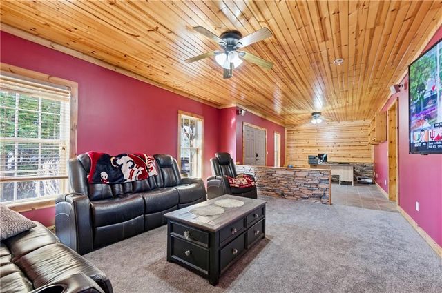 3540 Ballybandon Court, Cumming, GA 30040