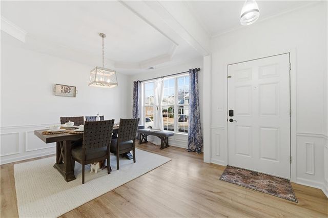 3540 Ballybandon Court, Cumming, GA 30040