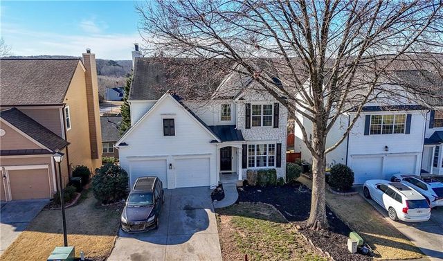 3540 Ballybandon Court, Cumming, GA 30040