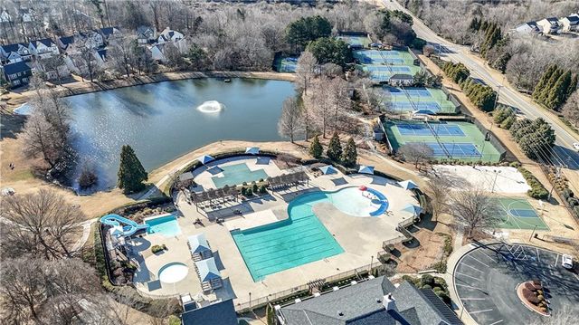 3540 Ballybandon Court, Cumming, GA 30040