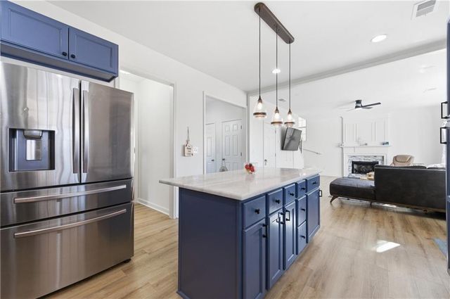 3540 Ballybandon Court, Cumming, GA 30040