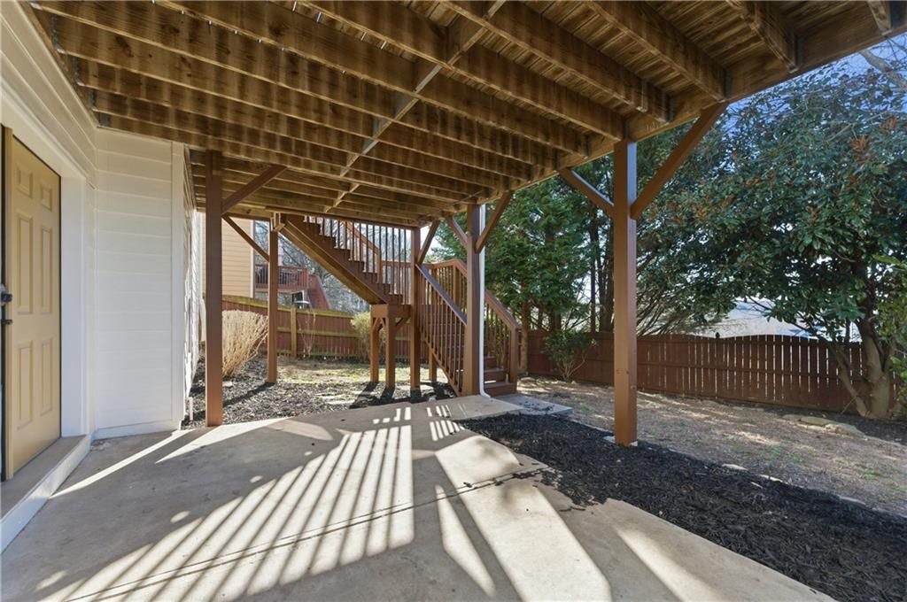 Image 22 of property listing at 3540 Ballybandon Court, Cumming, GA 30040