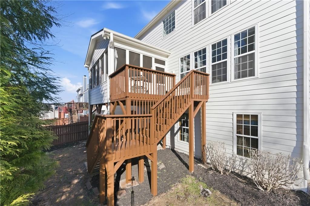 Image 23 of property listing at 3540 Ballybandon Court, Cumming, GA 30040