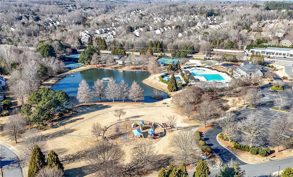 Image 25 of property listing at 3540 Ballybandon Court, Cumming, GA 30040