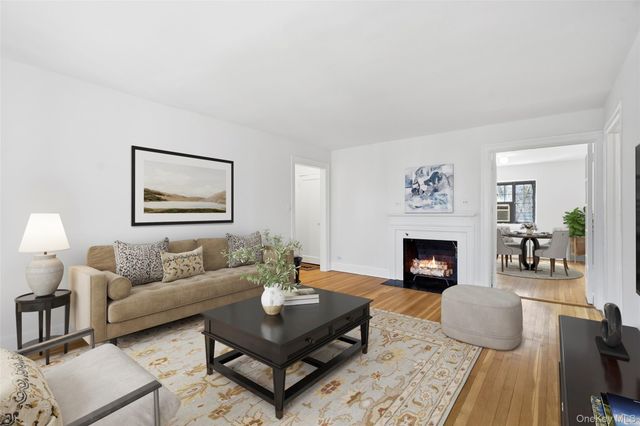 6 Davis Avenue C-22, Rye, NY 10580