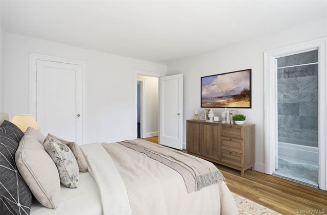 6 Davis Avenue C-22, Rye, NY 10580