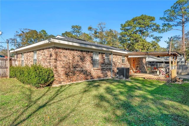 7413 Wigfield Court, Mobile, AL 36619