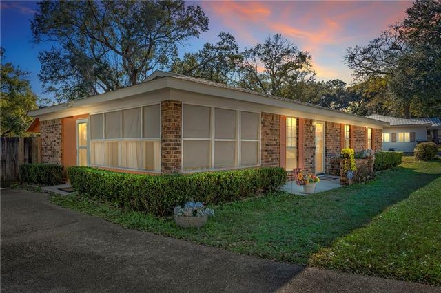 7413 Wigfield Court, Mobile, AL 36619