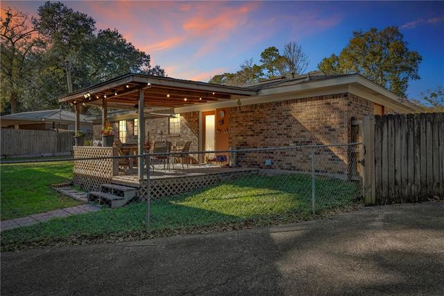 7413 Wigfield Court, Mobile, AL 36619