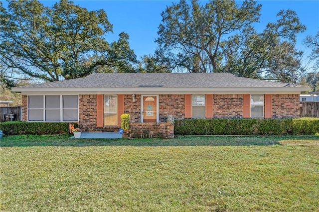 7413 Wigfield Court, Mobile, AL 36619