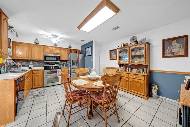 7413 Wigfield Court, Mobile, AL 36619