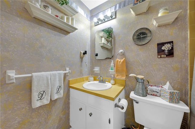 7413 Wigfield Court, Mobile, AL 36619