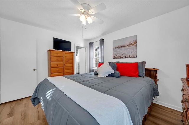 7413 Wigfield Court, Mobile, AL 36619