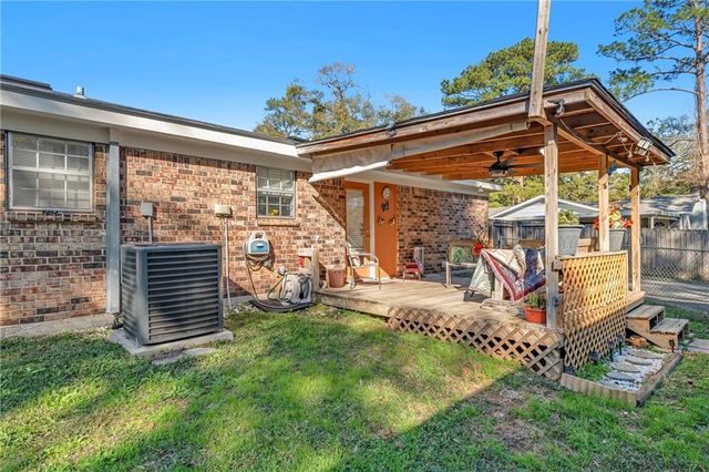 7413 Wigfield Court, Mobile, AL 36619