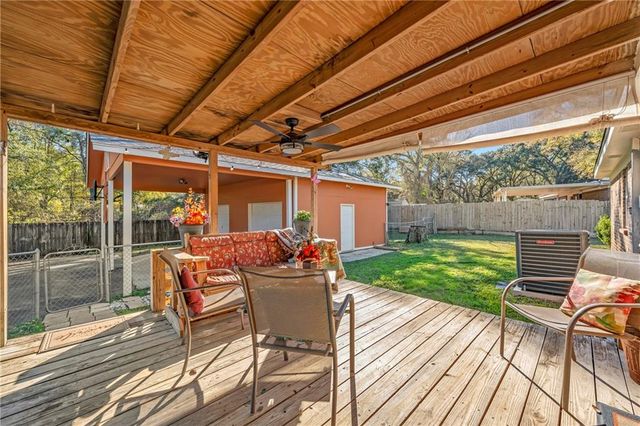 7413 Wigfield Court, Mobile, AL 36619