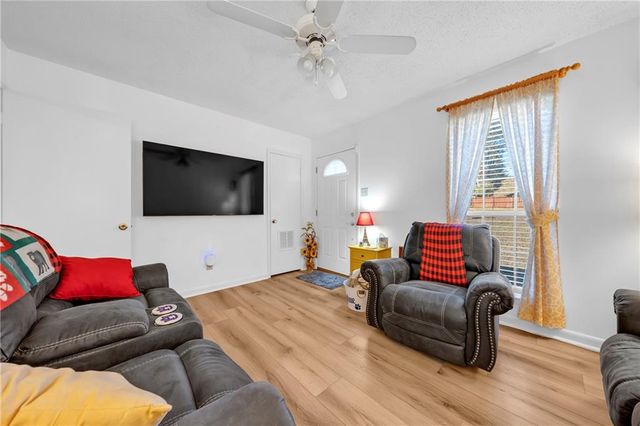 7413 Wigfield Court, Mobile, AL 36619