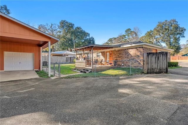 7413 Wigfield Court, Mobile, AL 36619