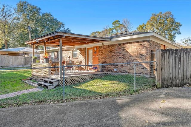 7413 Wigfield Court, Mobile, AL 36619