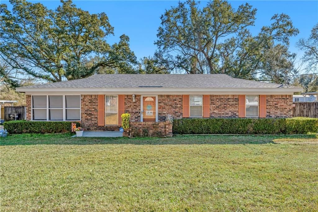 7413 Wigfield Court, Mobile, AL 36619