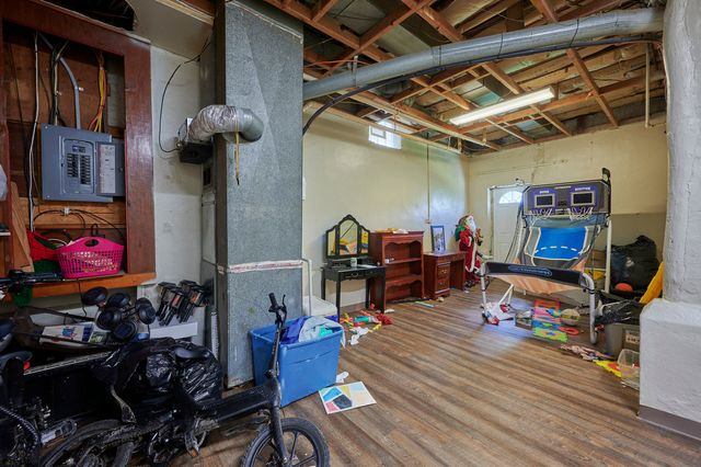 111 Overbrook BOULEVARD, Carrick, PA 15210