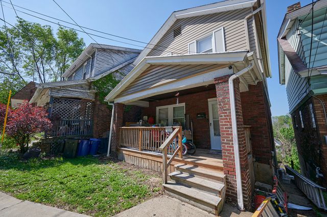 111 Overbrook BOULEVARD, Carrick, PA 15210