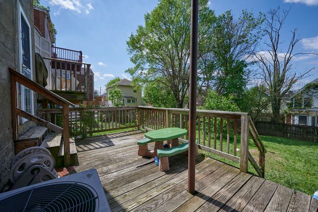 111 Overbrook BOULEVARD, Carrick, PA 15210