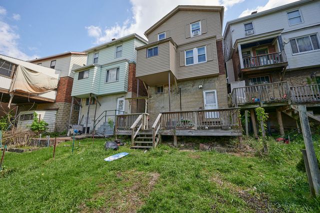 111 Overbrook BOULEVARD, Carrick, PA 15210