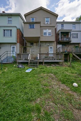 111 Overbrook BOULEVARD, Carrick, PA 15210