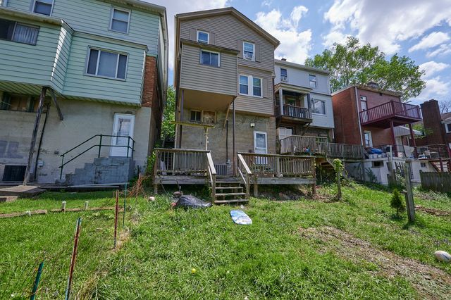 111 Overbrook BOULEVARD, Carrick, PA 15210