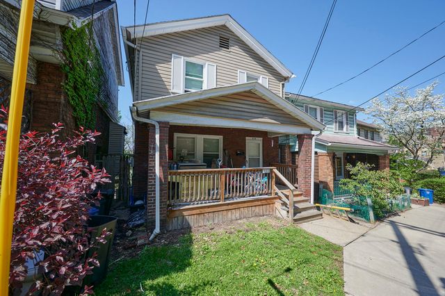 111 Overbrook BOULEVARD, Carrick, PA 15210