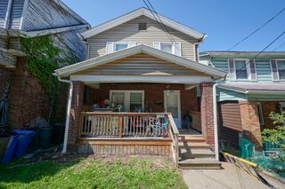 111 Overbrook BOULEVARD, Carrick, PA 15210