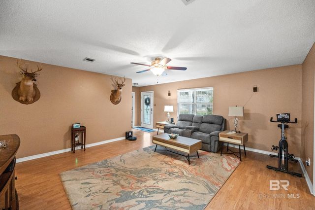 12295 John Arthur Drive, Foley, AL 36535