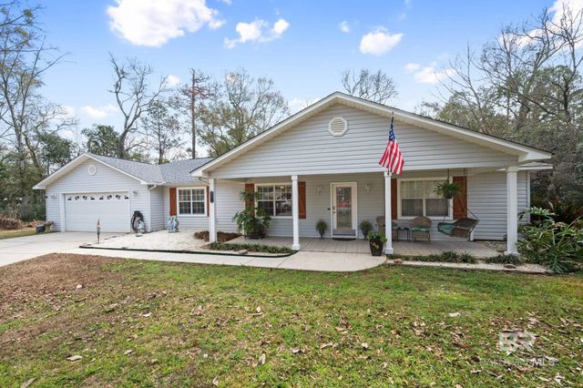 12295 John Arthur Drive, Foley, AL 36535