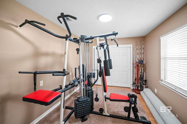 12295 John Arthur Drive, Foley, AL 36535