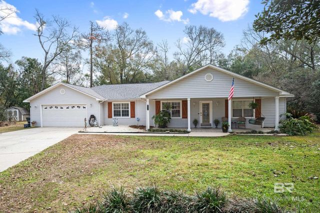 12295 John Arthur Drive, Foley, AL 36535