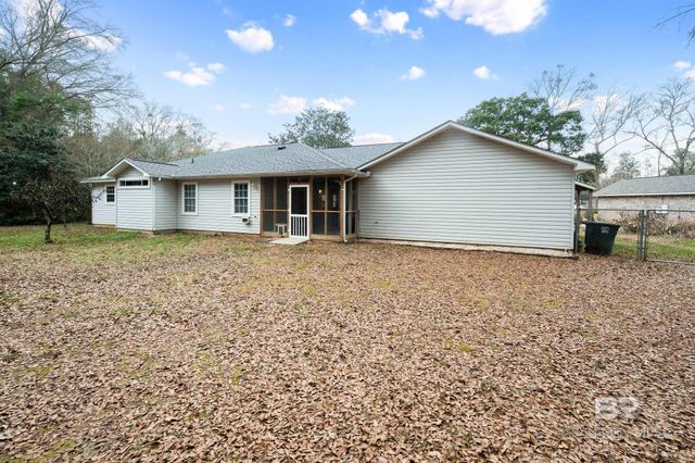 12295 John Arthur Drive, Foley, AL 36535