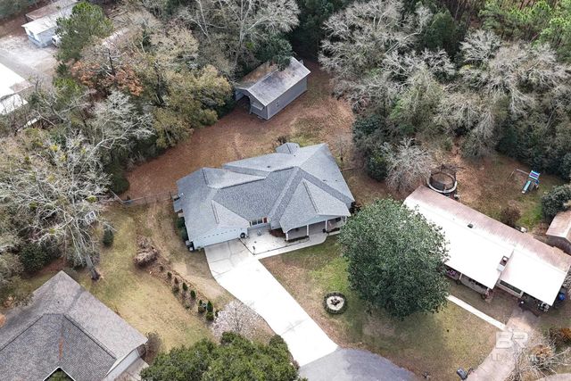 12295 John Arthur Drive, Foley, AL 36535