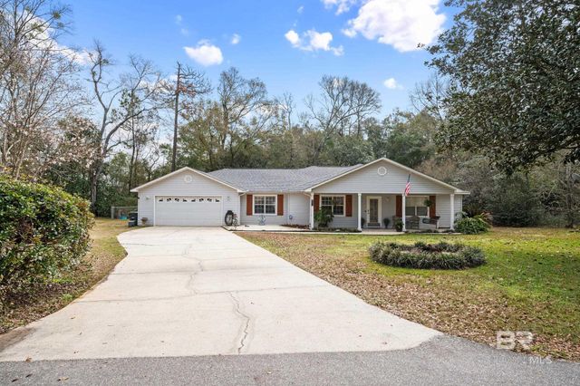 12295 John Arthur Drive, Foley, AL 36535
