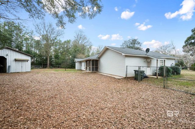 12295 John Arthur Drive, Foley, AL 36535